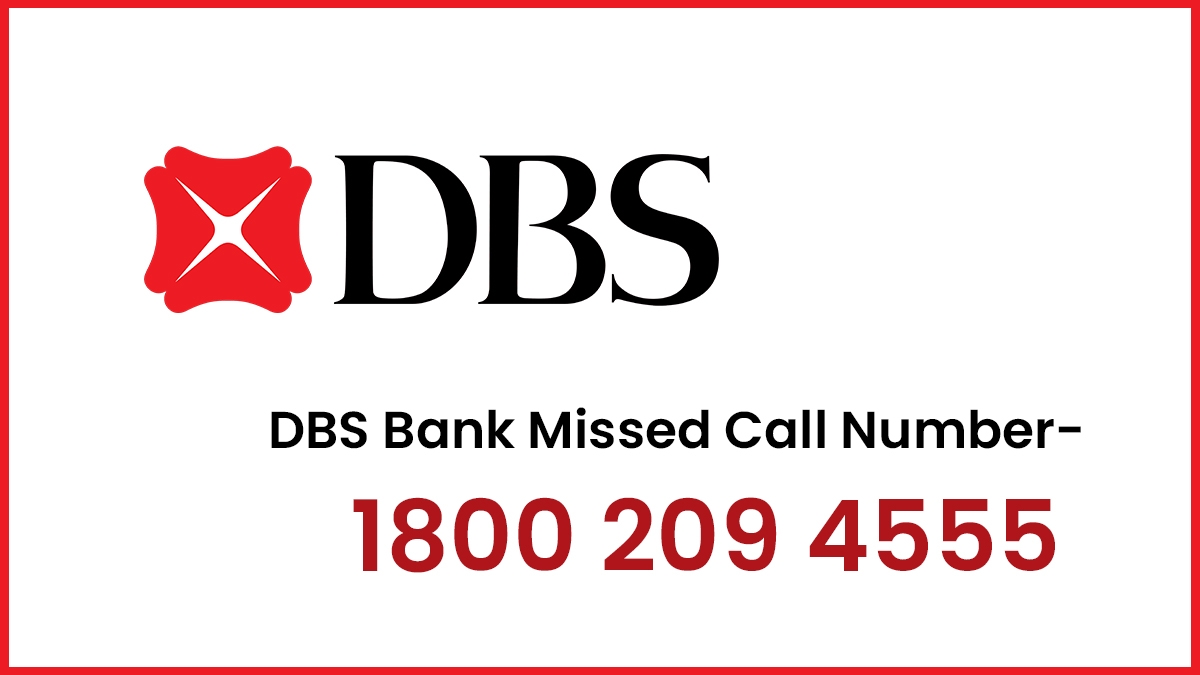 How to Check DBS Bank Account Balance?