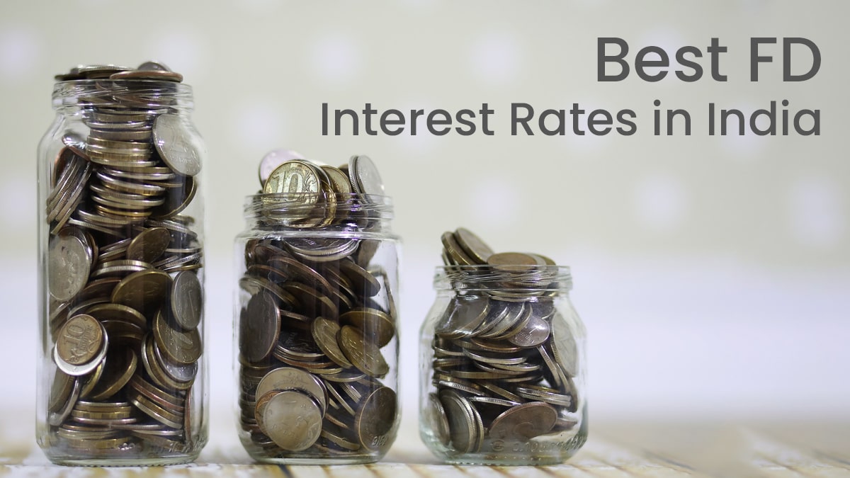 Best Fd Interest Rates In India 2024 2900